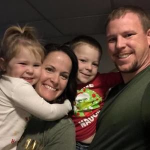 Meet your Posher, Jamie